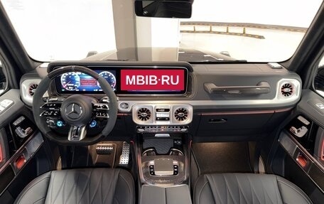 Mercedes-Benz G-Класс AMG, 2026 год, 30 400 000 рублей, 11 фотография