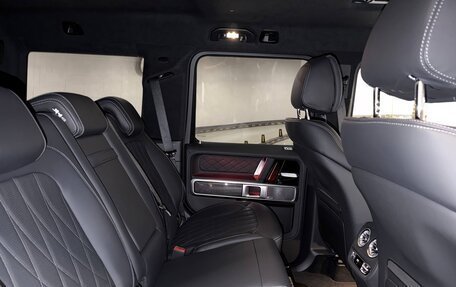 Mercedes-Benz G-Класс AMG, 2026 год, 30 400 000 рублей, 15 фотография