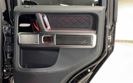 Mercedes-Benz G-Класс AMG, 2026 год, 30 400 000 рублей, 14 фотография