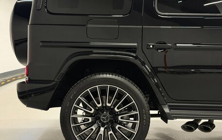 Mercedes-Benz G-Класс AMG, 2026 год, 30 400 000 рублей, 16 фотография