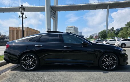 KIA K5, 2020 год, 2 475 000 рублей, 3 фотография