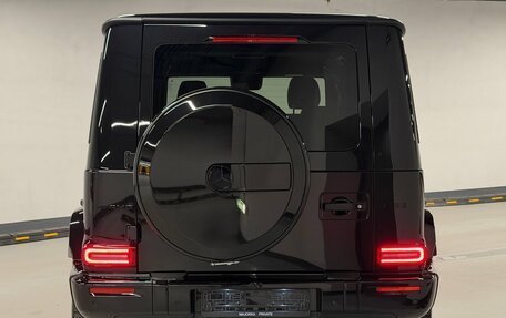 Mercedes-Benz G-Класс AMG, 2026 год, 30 400 000 рублей, 18 фотография
