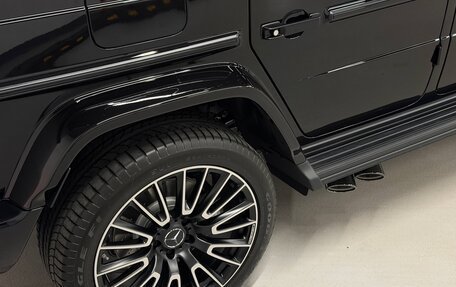 Mercedes-Benz G-Класс AMG, 2026 год, 30 400 000 рублей, 17 фотография