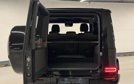 Mercedes-Benz G-Класс AMG, 2026 год, 30 400 000 рублей, 19 фотография