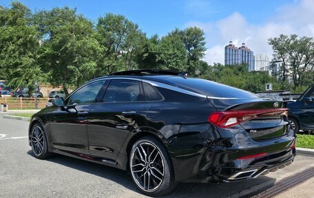KIA K5, 2020 год, 2 475 000 рублей, 6 фотография