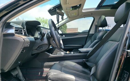 KIA K5, 2020 год, 2 475 000 рублей, 8 фотография