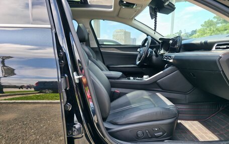 KIA K5, 2020 год, 2 475 000 рублей, 14 фотография