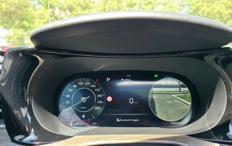 KIA K5, 2020 год, 2 475 000 рублей, 22 фотография