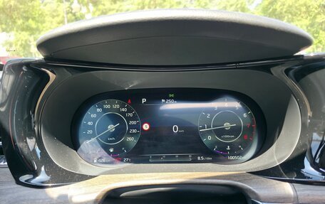 KIA K5, 2020 год, 2 475 000 рублей, 19 фотография