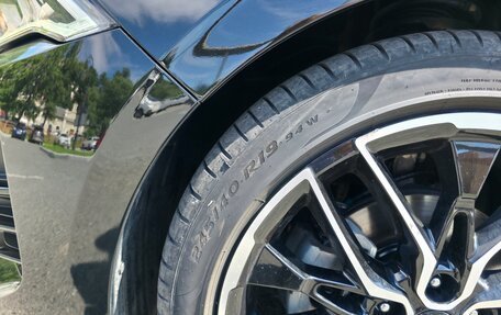 KIA K5, 2020 год, 2 475 000 рублей, 28 фотография