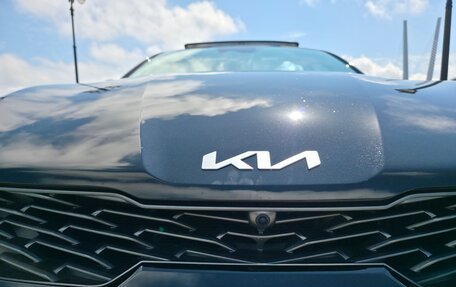 KIA K5, 2020 год, 2 475 000 рублей, 29 фотография