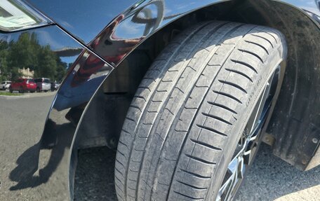 KIA K5, 2020 год, 2 475 000 рублей, 26 фотография