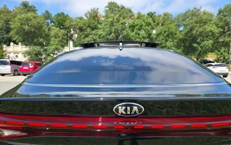 KIA K5, 2020 год, 2 475 000 рублей, 34 фотография