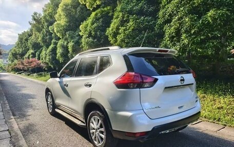 Nissan X-Trail, 2022 год, 2 085 000 рублей, 4 фотография