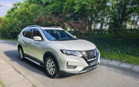 Nissan X-Trail, 2022 год, 2 085 000 рублей, 3 фотография