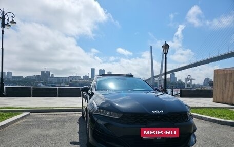 KIA K5, 2020 год, 2 475 000 рублей, 36 фотография