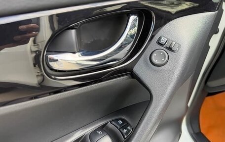 Nissan X-Trail, 2022 год, 2 085 000 рублей, 10 фотография