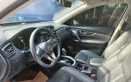 Nissan X-Trail, 2022 год, 2 085 000 рублей, 7 фотография