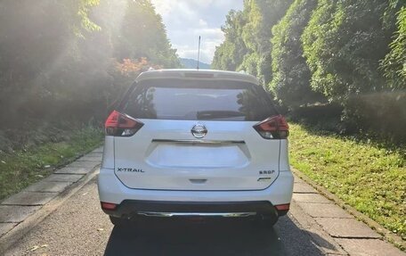 Nissan X-Trail, 2022 год, 2 085 000 рублей, 6 фотография