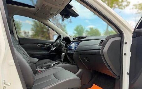 Nissan X-Trail, 2022 год, 2 085 000 рублей, 9 фотография
