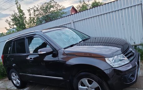Suzuki Grand Vitara, 2014 год, 1 475 000 рублей, 5 фотография