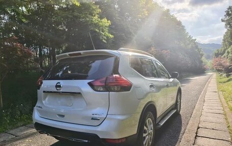 Nissan X-Trail, 2022 год, 2 085 000 рублей, 5 фотография