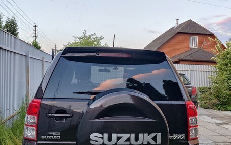 Suzuki Grand Vitara, 2014 год, 1 475 000 рублей, 2 фотография