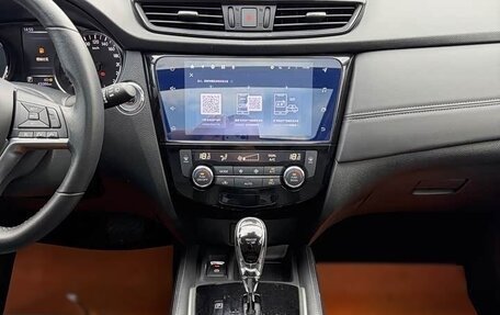 Nissan X-Trail, 2022 год, 2 085 000 рублей, 13 фотография