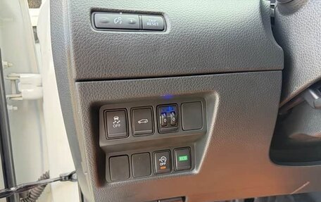 Nissan X-Trail, 2022 год, 2 085 000 рублей, 11 фотография