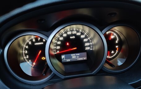 Suzuki Grand Vitara, 2014 год, 1 475 000 рублей, 4 фотография