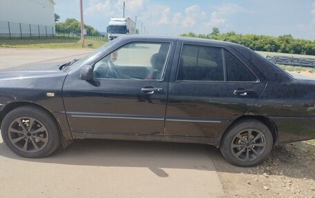 Chery Amulet (A15) I, 2007 год, 150 000 рублей, 3 фотография