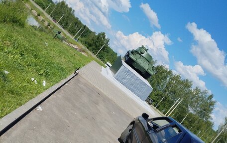 Chery Amulet (A15) I, 2007 год, 150 000 рублей, 4 фотография