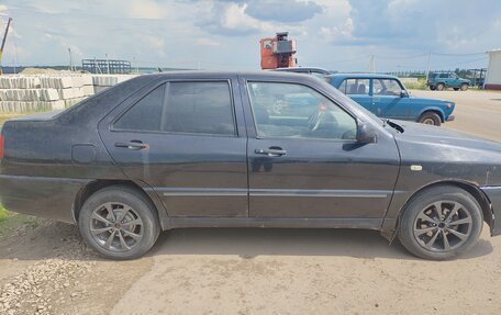 Chery Amulet (A15) I, 2007 год, 150 000 рублей, 2 фотография