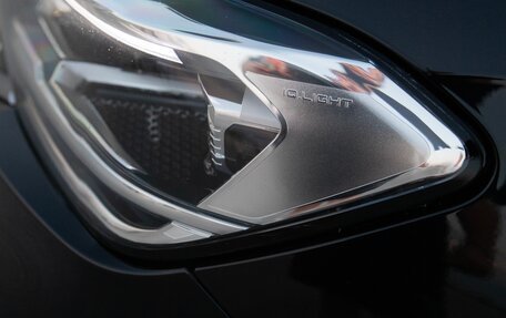 Volkswagen Polo VI (EU Market), 2022 год, 2 250 000 рублей, 14 фотография