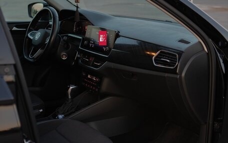 Volkswagen Polo VI (EU Market), 2022 год, 2 250 000 рублей, 10 фотография