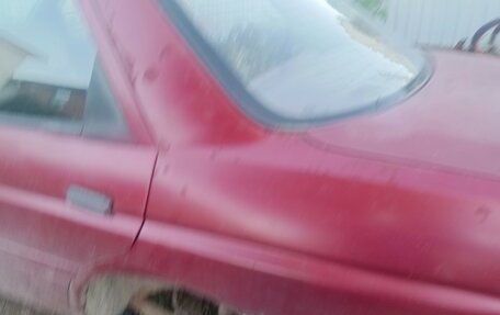 Ford Orion III, 1992 год, 70 000 рублей, 2 фотография
