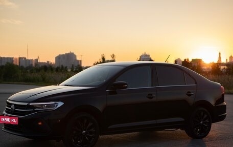 Volkswagen Polo VI (EU Market), 2022 год, 2 250 000 рублей, 4 фотография