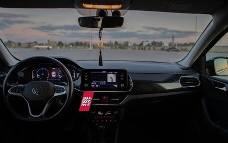 Volkswagen Polo VI (EU Market), 2022 год, 2 250 000 рублей, 12 фотография