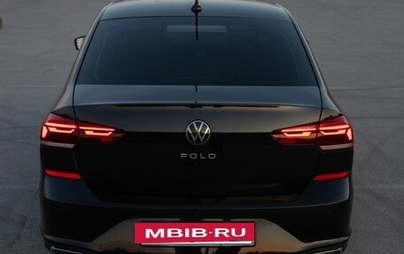 Volkswagen Polo VI (EU Market), 2022 год, 2 250 000 рублей, 16 фотография