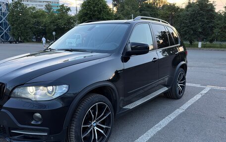 BMW X5, 2010 год, 1 999 000 рублей, 3 фотография