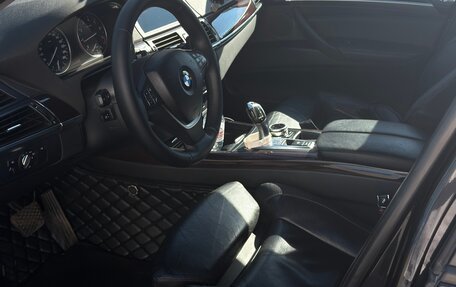 BMW X5, 2010 год, 1 999 000 рублей, 10 фотография