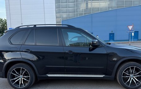 BMW X5, 2010 год, 1 999 000 рублей, 5 фотография