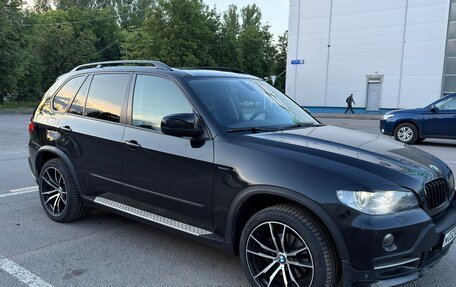 BMW X5, 2010 год, 1 999 000 рублей, 4 фотография
