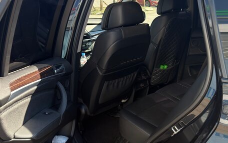 BMW X5, 2010 год, 1 999 000 рублей, 8 фотография