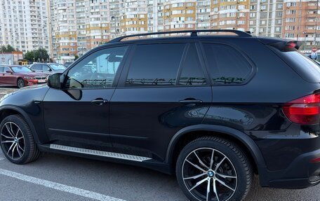BMW X5, 2010 год, 1 999 000 рублей, 7 фотография