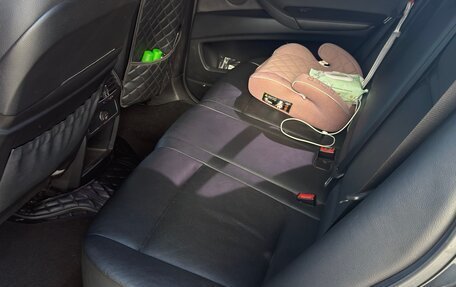 BMW X5, 2010 год, 1 999 000 рублей, 9 фотография