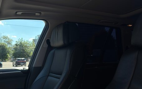 BMW X5, 2010 год, 1 999 000 рублей, 11 фотография