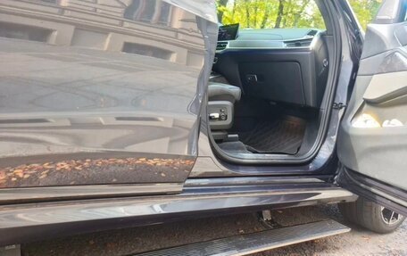 BMW X7, 2020 год, 6 350 000 рублей, 5 фотография