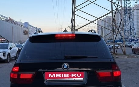 BMW X5, 2010 год, 1 999 000 рублей, 6 фотография