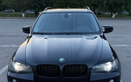 BMW X5, 2010 год, 1 999 000 рублей, 2 фотография
